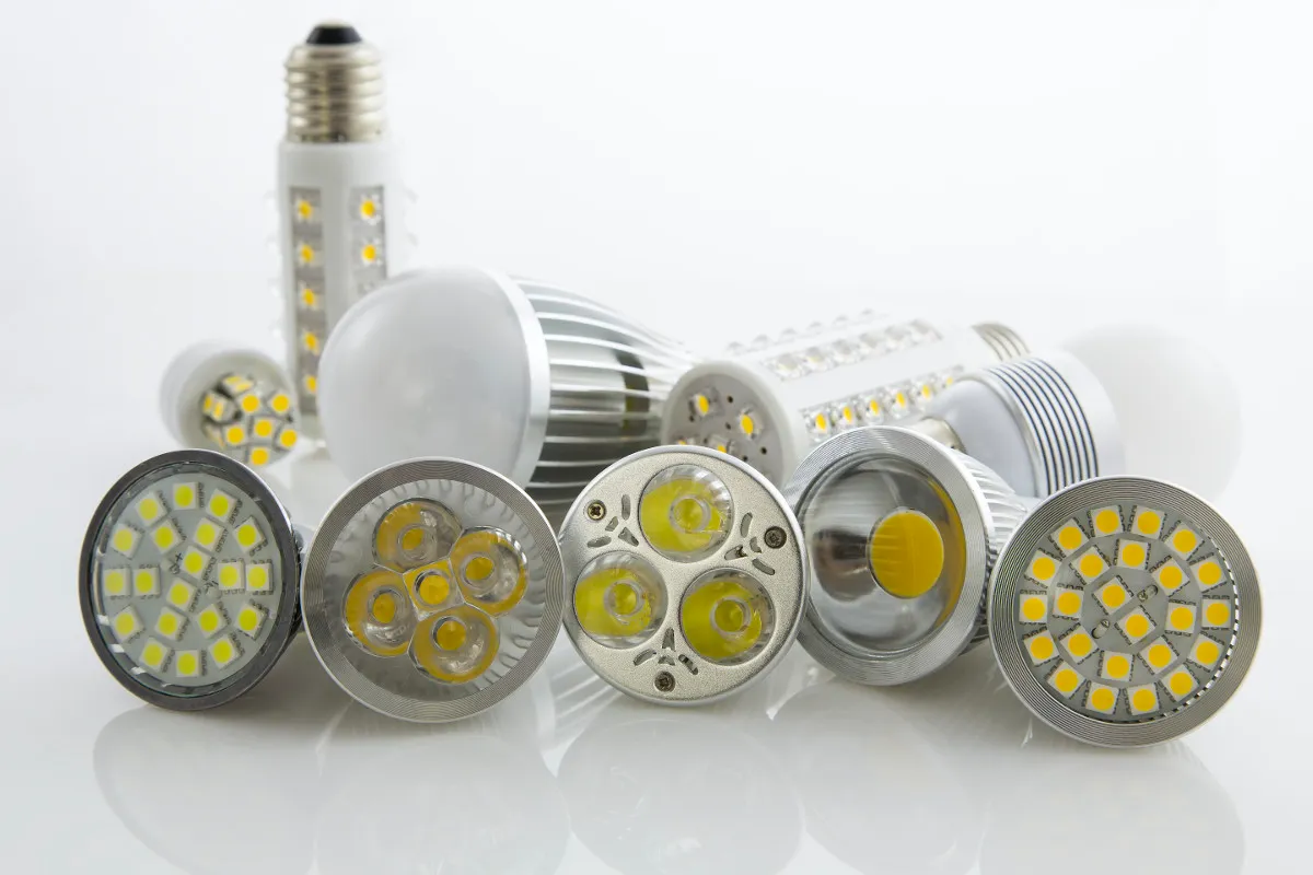 Led İthalat Firmaları
