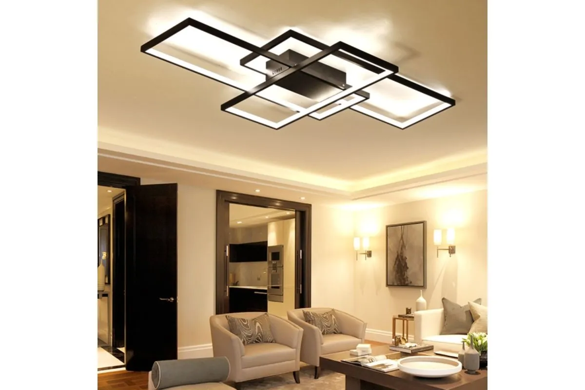 Led Işık Avize