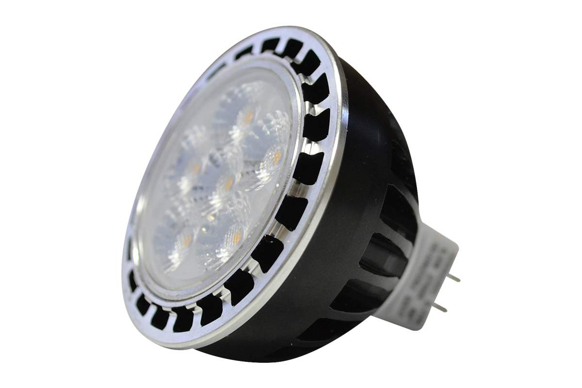 Led Spot Aydınlatma Armatürleri