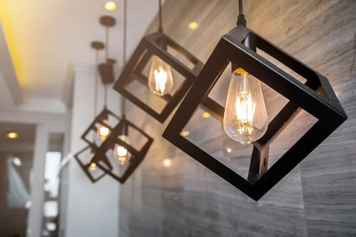 Light Aydınlatma