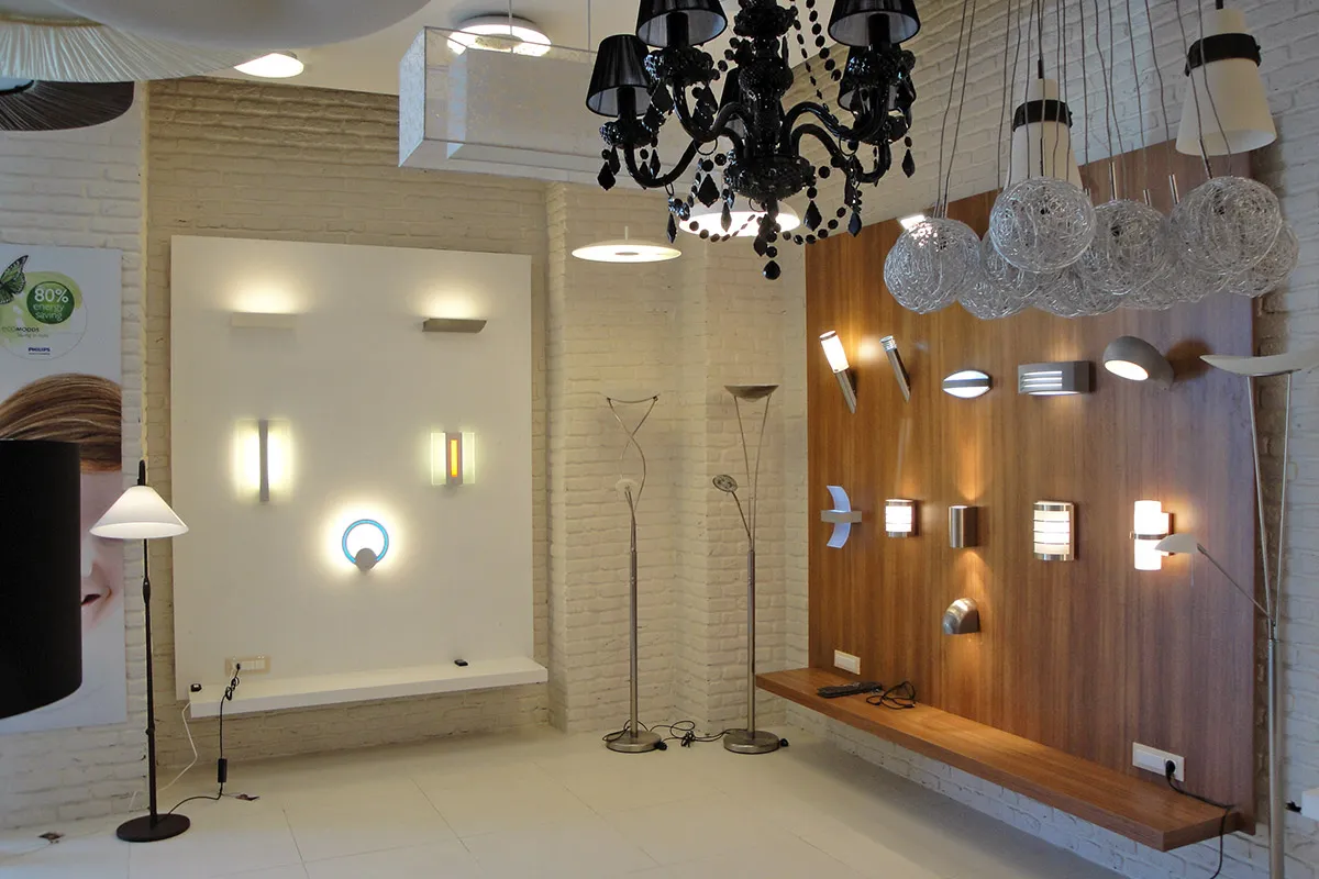 Aydınlatma Firmaları