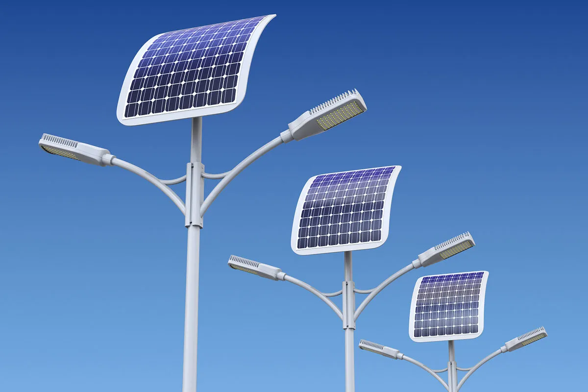 Ankara Şehir Solar Işık