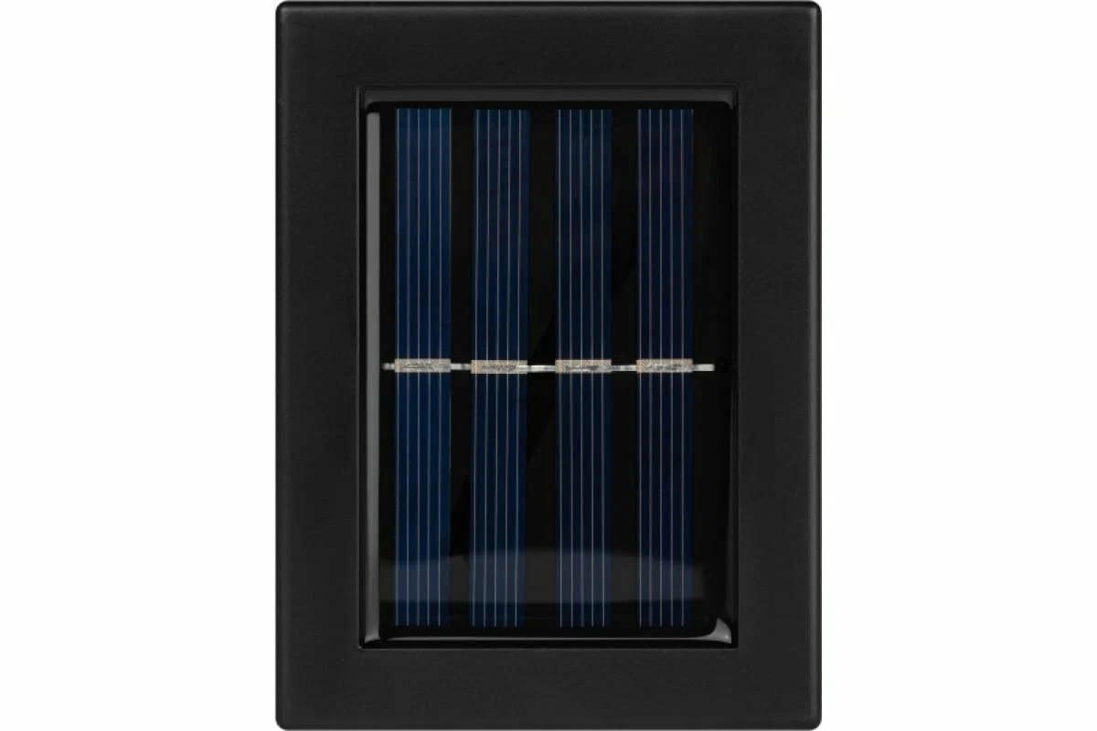 Dekoratif Apartman Solar Aydınlatma